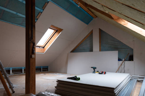 Best Energy Efficiency Insulation in Dover Plains, NY