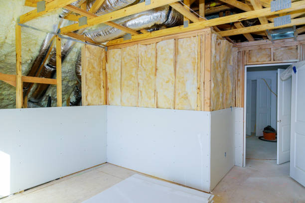 Best Eco-Friendly Insulation in Dover Plains, NY