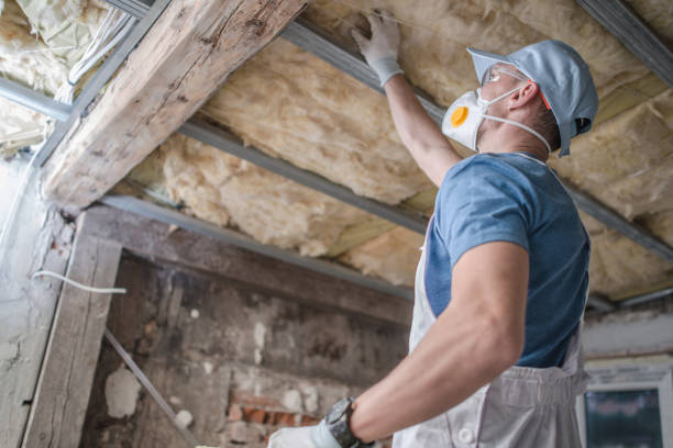Best Blown-in Insulation in Dover Plains, NY